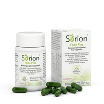 SORION FORTE PLUS KAPSZULA