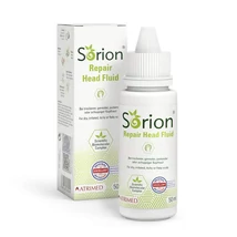 SORION Fejbőrápoló 50ml
