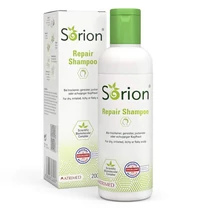  SORION Sampon 200 ml 